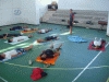 FOTO 10 - Impariamo a respirare!