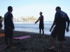 FOTO 17 - Che ci ha potuto combinare William con le lezioni di stretching!