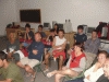 FOTO 28 - Tutti a lezione!