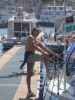 FOTO 4 - ..il caro Michele
