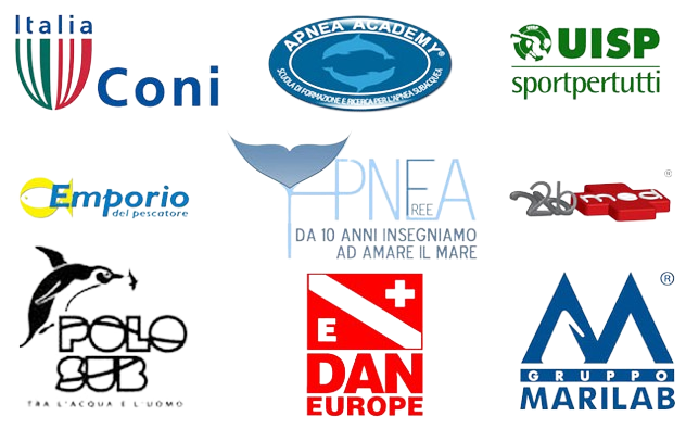 Le convenzione e partnership di Apneafree