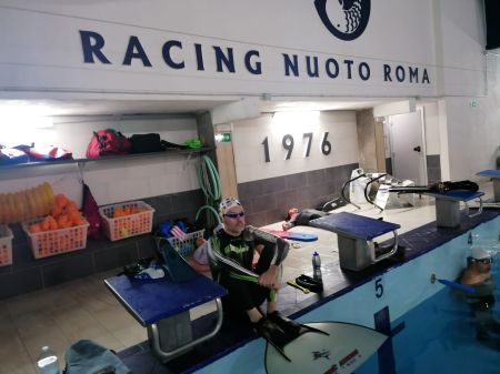 Tutti in Apnea 2024