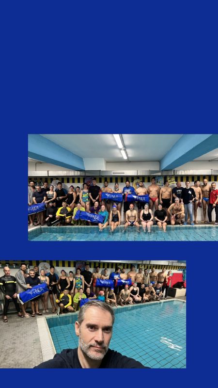 Tutti in Apnea 2024