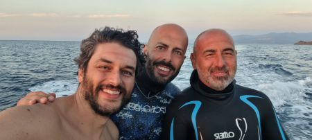 stage ventotene