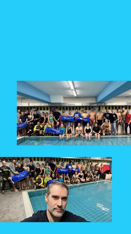 Tutti in Apnea 2024