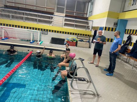 Tutti in Apnea 2023