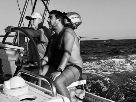 stage vela e apnea 