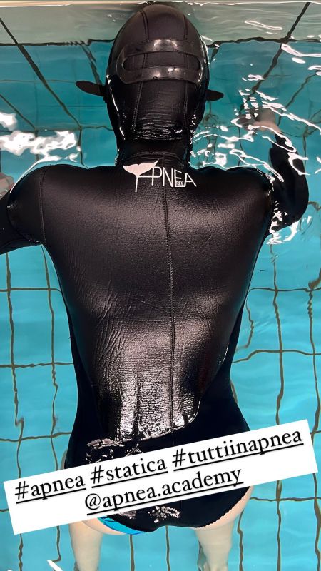 Tutti in Apnea 2024
