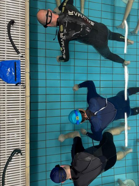 Tutti in Apnea 2025
