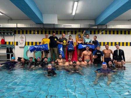 Tutti in Apnea 2025