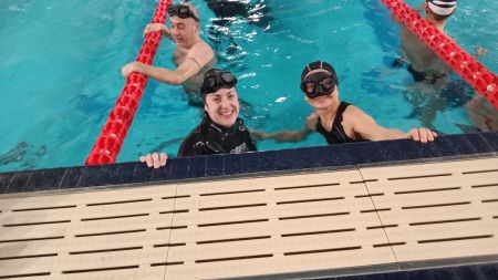 Tutti in Apnea 2023