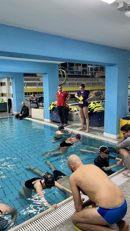 Tutti in Apnea 2024
