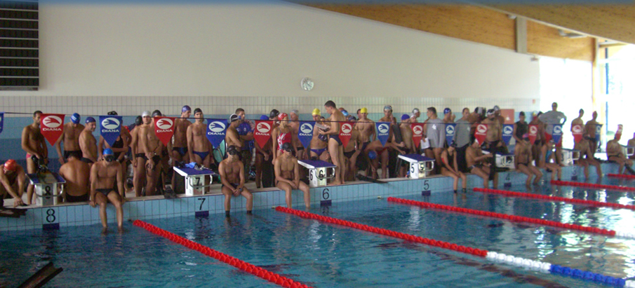 Corso Istruttori Apnea Academy - Lignano Sabbiadoro
