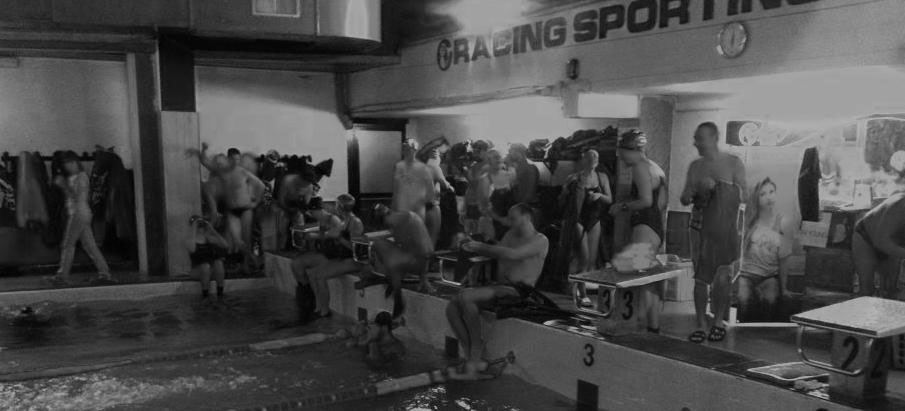 passione sportiva in apnea