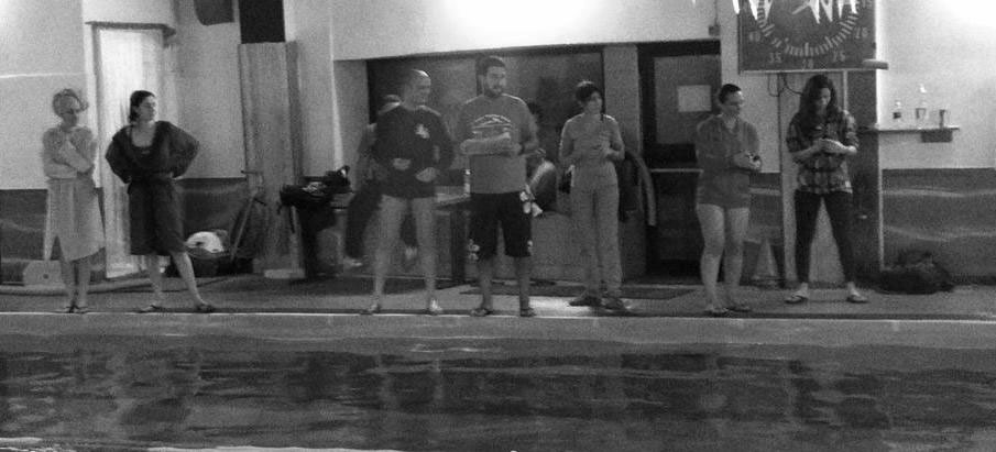 passione sportiva in apnea