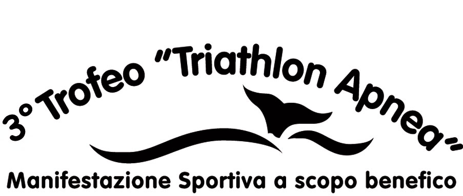 passione sportiva in apnea