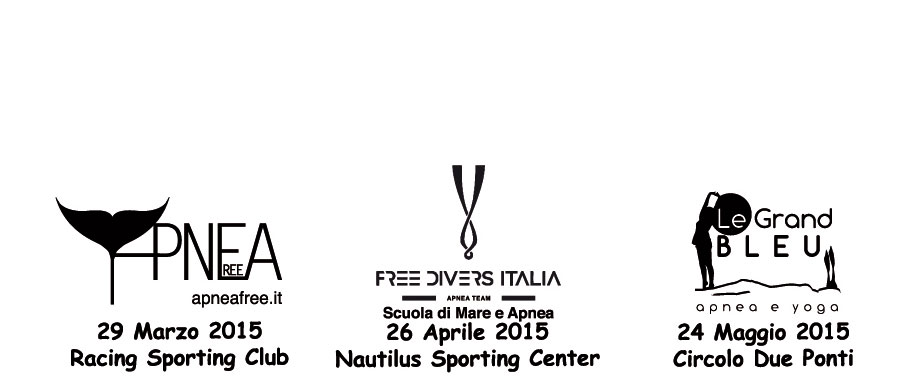passione sportiva in apnea